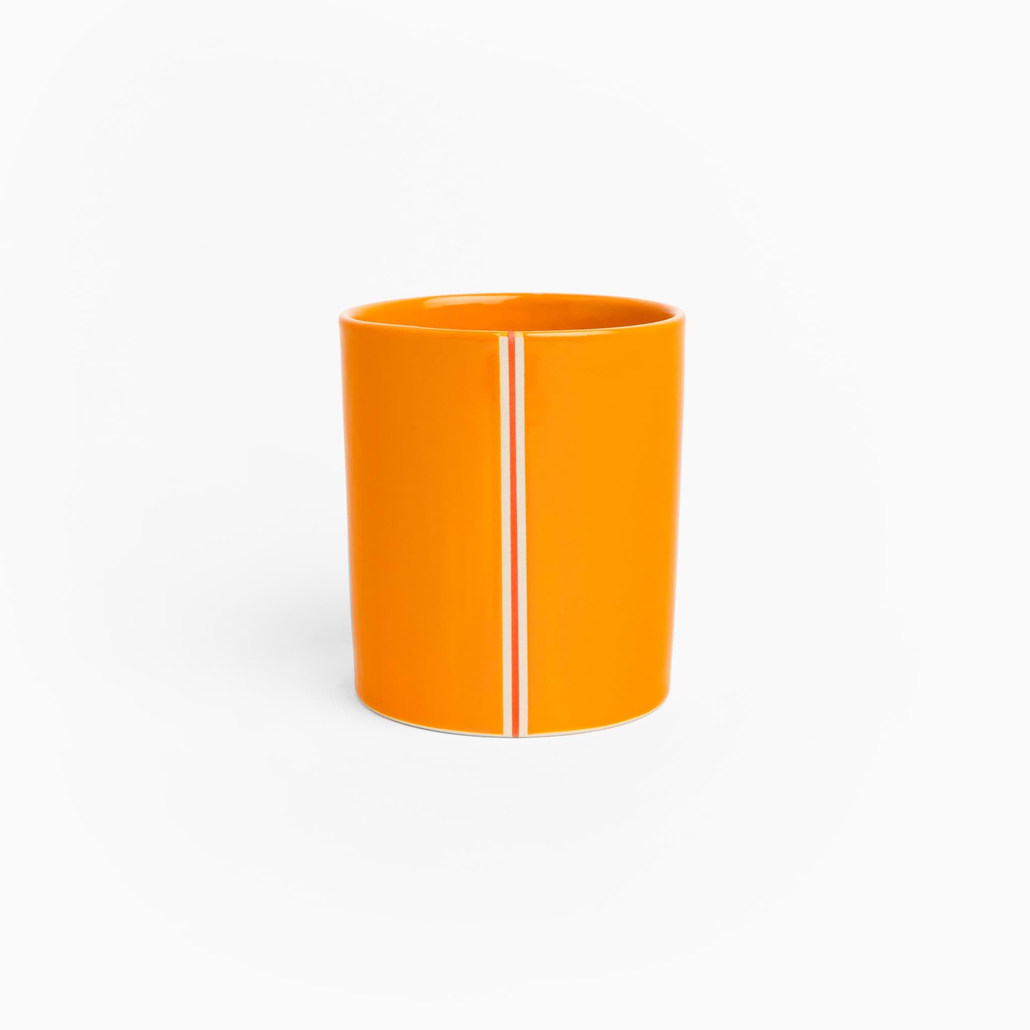 Picture of NORA LINIE / Orangerie Porcelain Glass